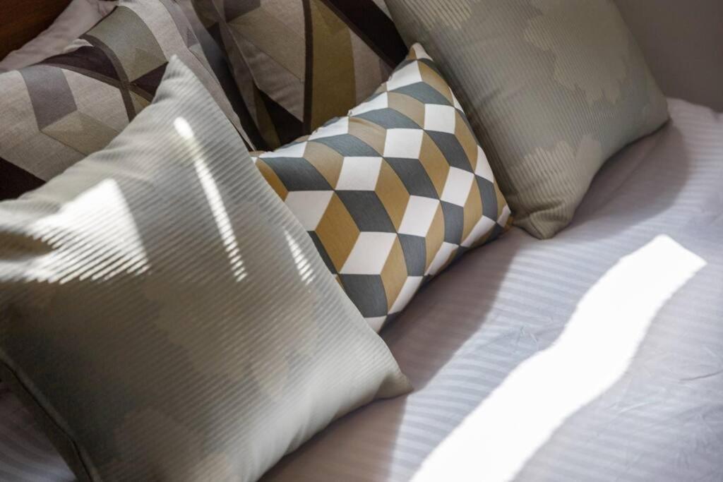 Stardust Apartment Sapporo Ngoại thất bức ảnh
