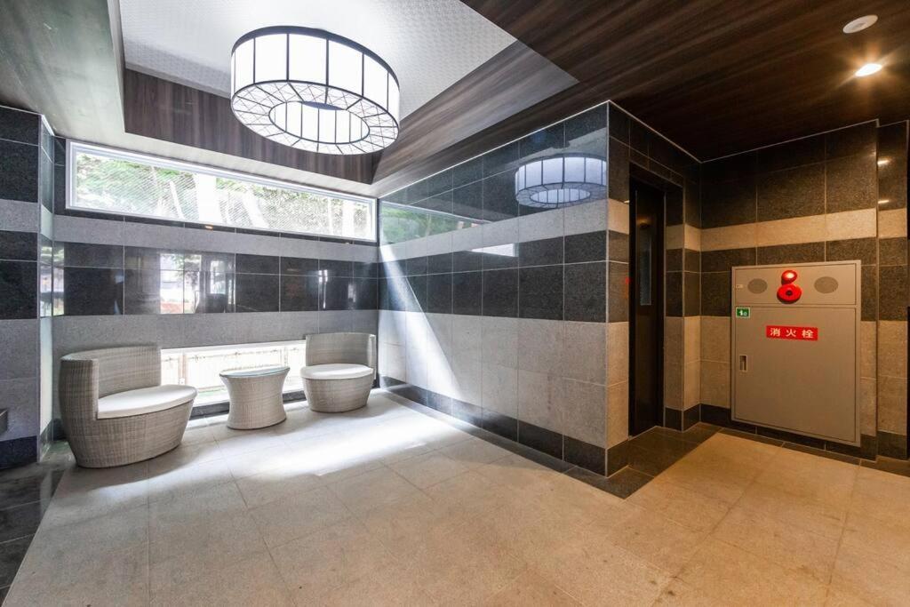 Stardust Apartment Sapporo Ngoại thất bức ảnh