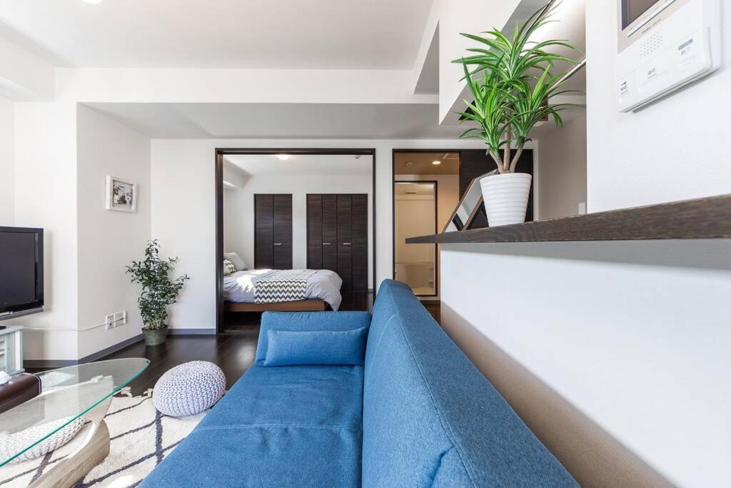 Stardust Apartment Sapporo Ngoại thất bức ảnh