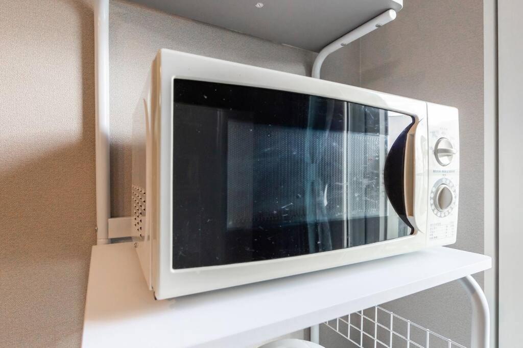Stardust Apartment Sapporo Ngoại thất bức ảnh