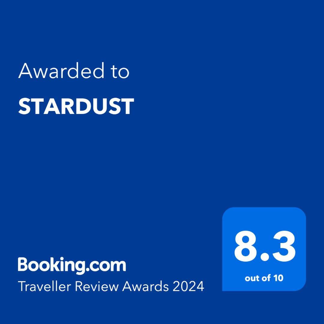 Stardust Apartment Sapporo Ngoại thất bức ảnh